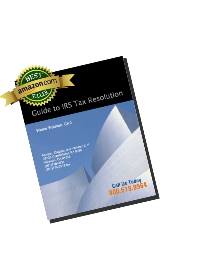 BGuide to IRS Resolution