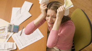 Unpaid Payroll Taxes