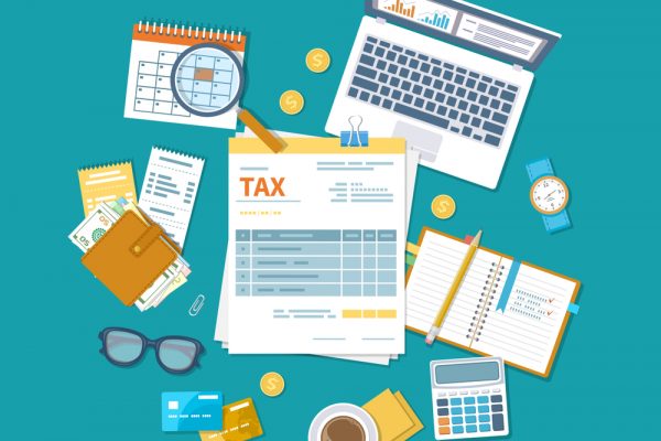 Unfiled Tax Returns Unfiled Tax Return