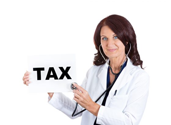 When to Hire a Tax Relief Professional