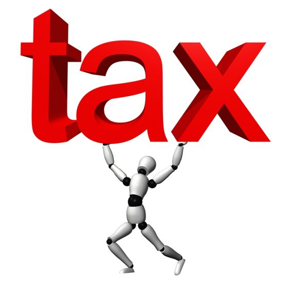 Tax Resolution